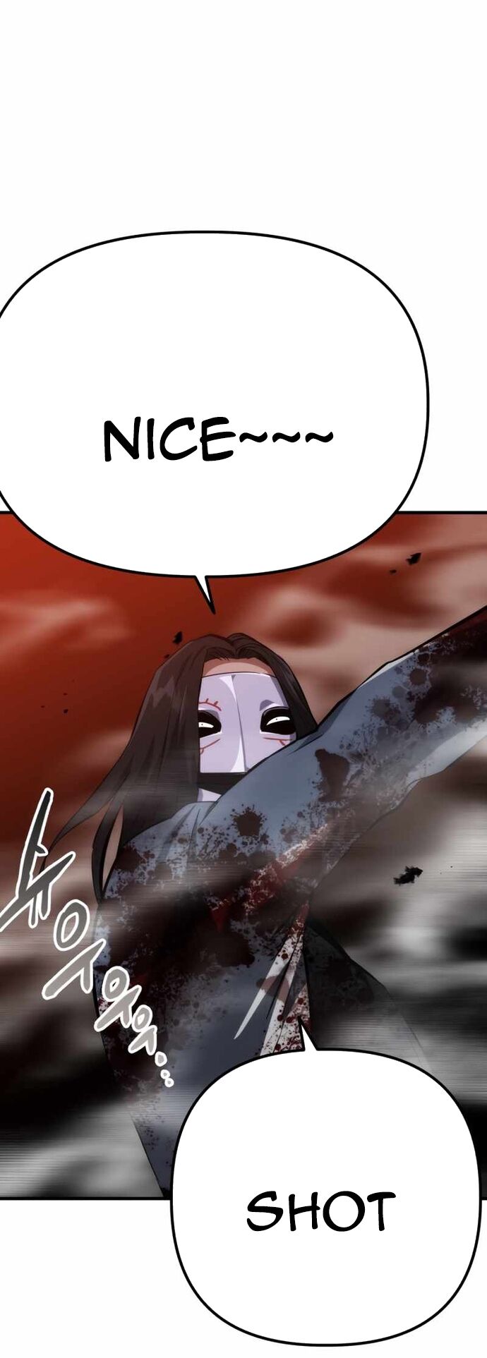 Sát Nhân Cuồng Loạn Chapter 83 - 27