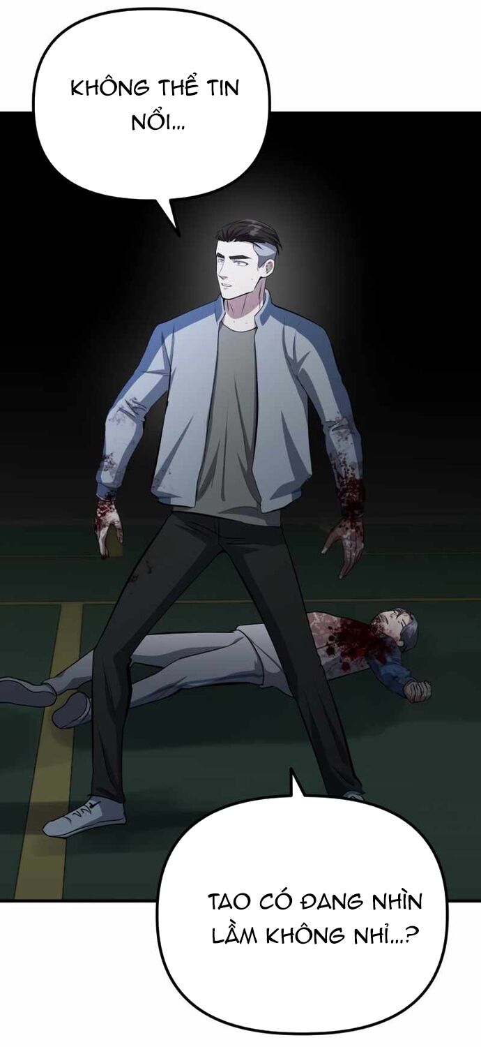 Sát Nhân Cuồng Loạn Chapter 83 - 30