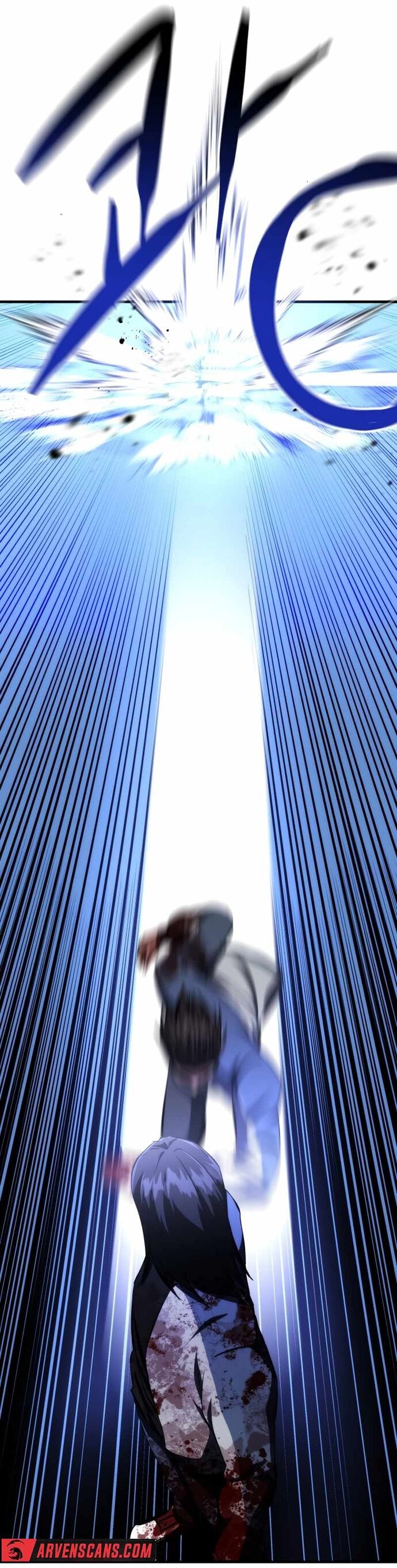 Sát Nhân Cuồng Loạn Chapter 83 - 34