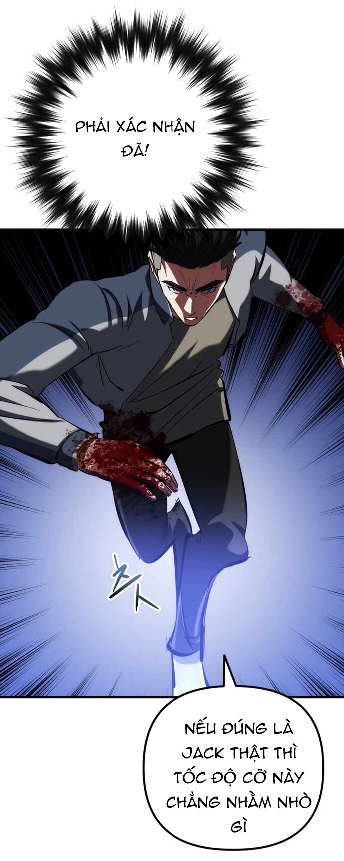 Sát Nhân Cuồng Loạn Chapter 83 - 36