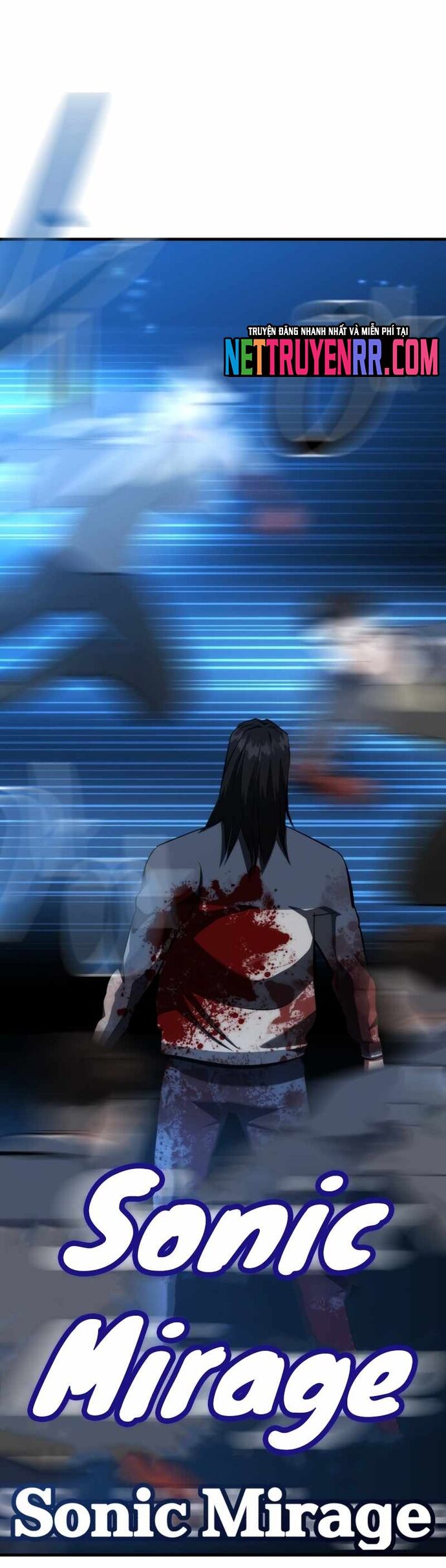 Sát Nhân Cuồng Loạn Chapter 83 - 38