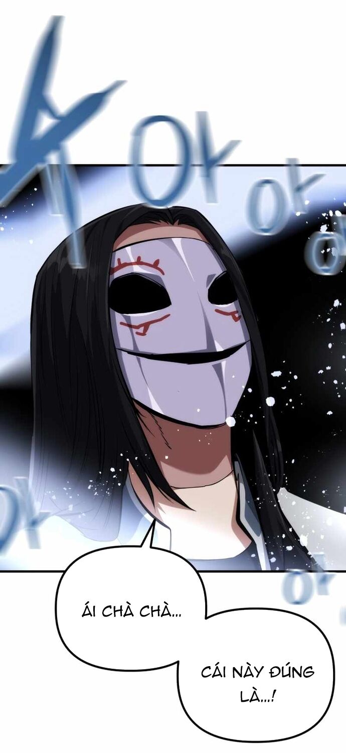 Sát Nhân Cuồng Loạn Chapter 83 - 40