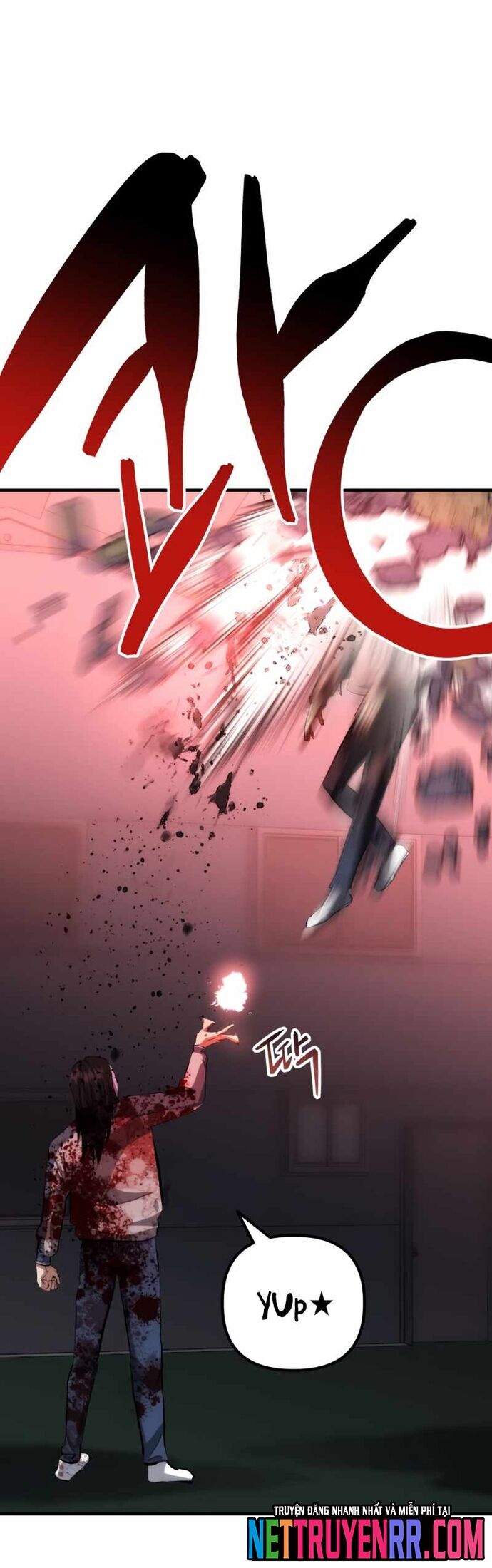 Sát Nhân Cuồng Loạn Chapter 83 - 43