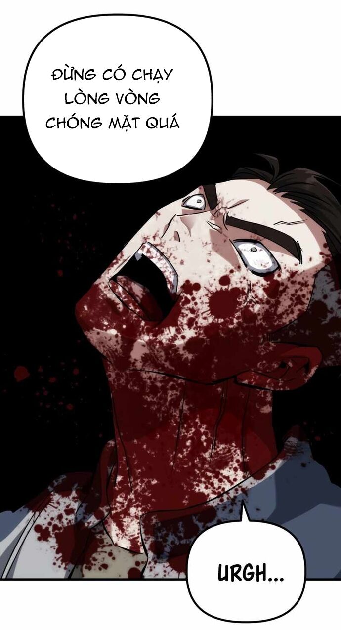 Sát Nhân Cuồng Loạn Chapter 83 - 45