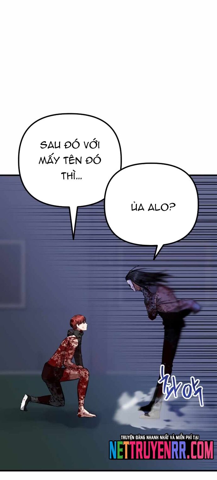 Sát Nhân Cuồng Loạn Chapter 83 - 49