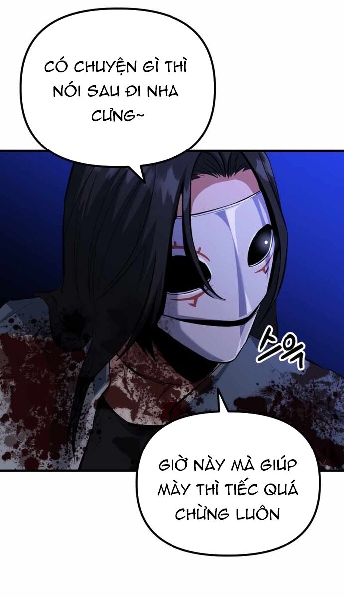 Sát Nhân Cuồng Loạn Chapter 83 - 53