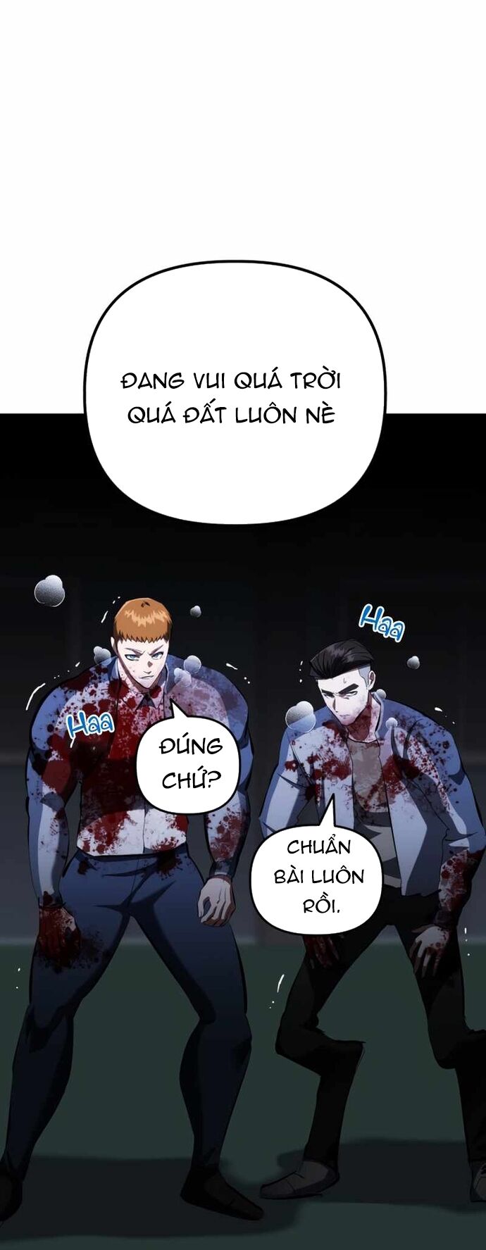 Sát Nhân Cuồng Loạn Chapter 83 - 54