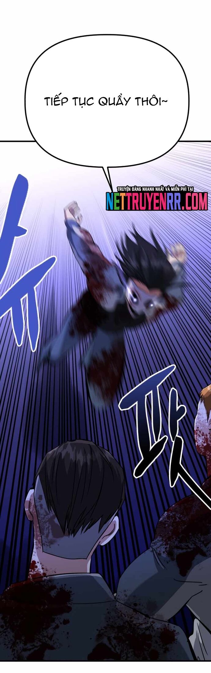 Sát Nhân Cuồng Loạn Chapter 83 - 57