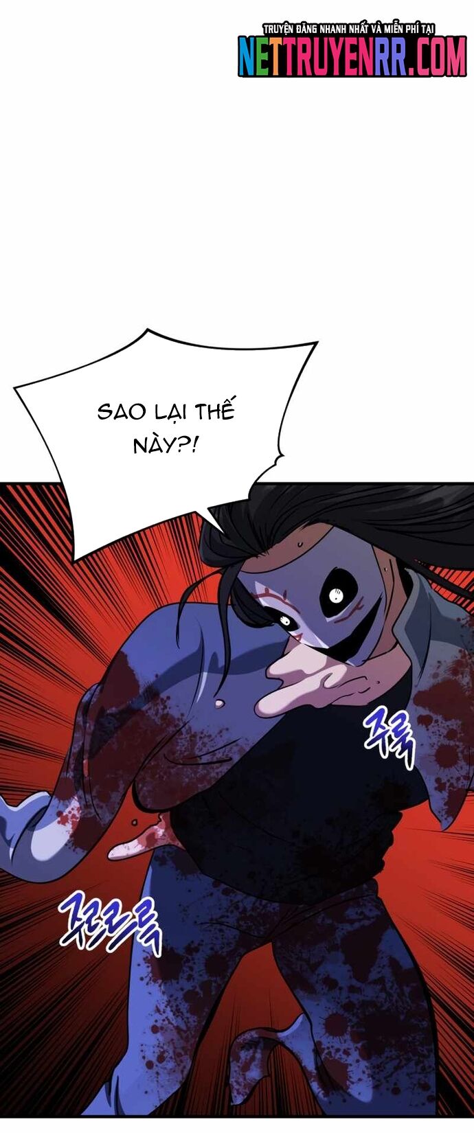 Sát Nhân Cuồng Loạn Chapter 83 - 61