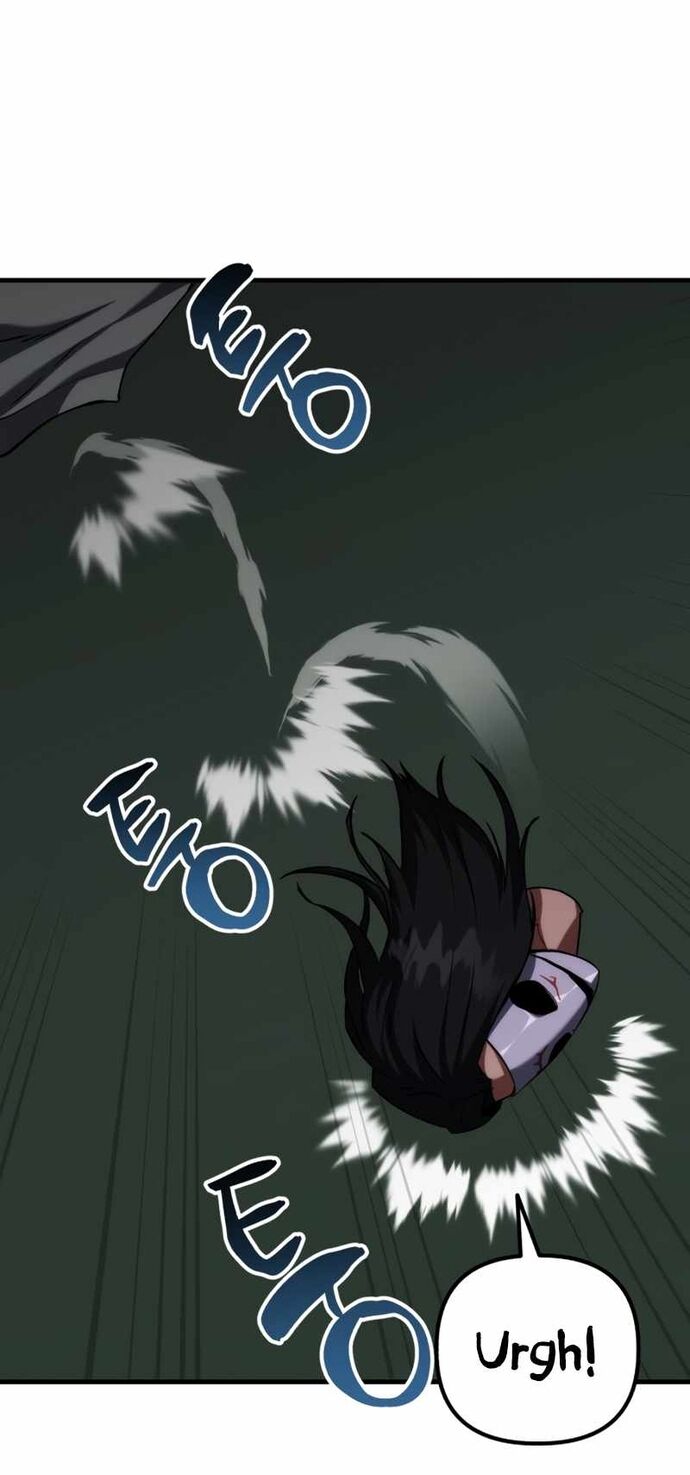 Sát Nhân Cuồng Loạn Chapter 83 - 64