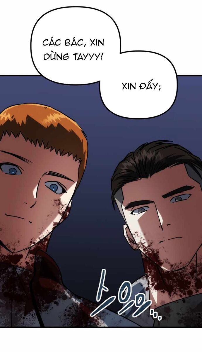 Sát Nhân Cuồng Loạn Chapter 83 - 70