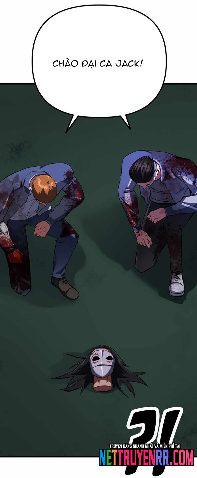 Sát Nhân Cuồng Loạn Chapter 83 - 74