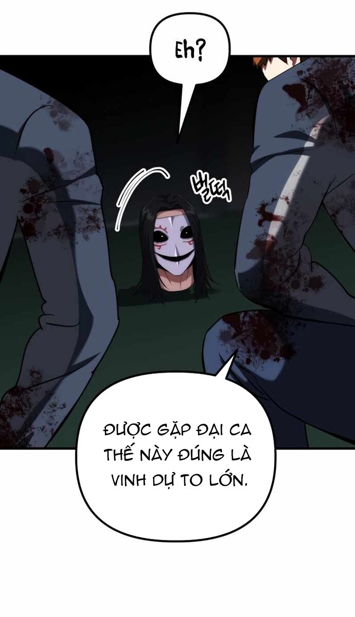 Sát Nhân Cuồng Loạn Chapter 83 - 76