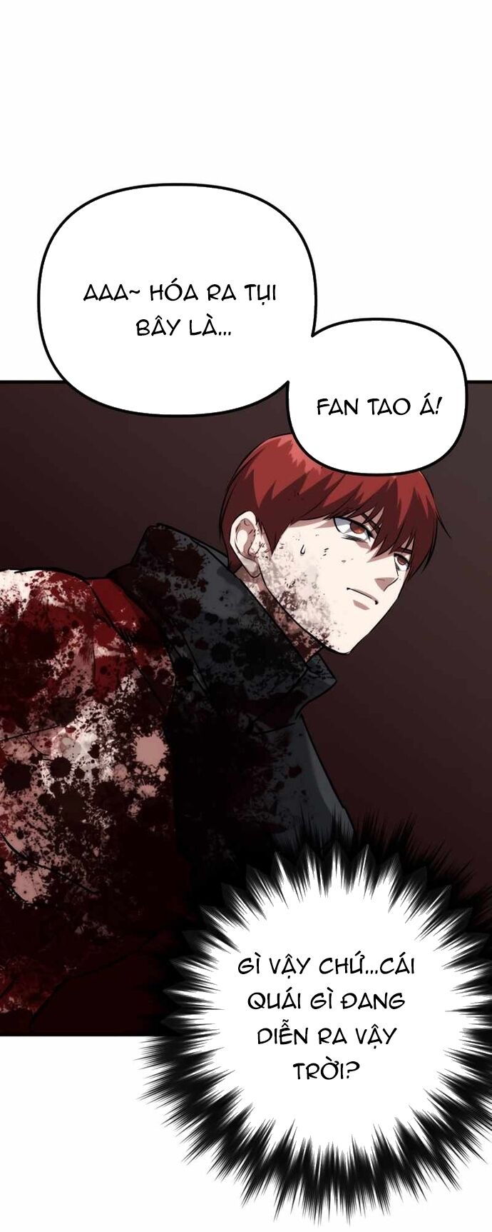 Sát Nhân Cuồng Loạn Chapter 83 - 77