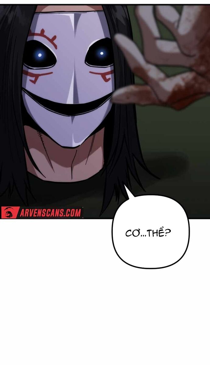 Sát Nhân Cuồng Loạn Chapter 83 - 84