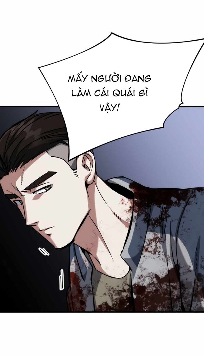 Sát Nhân Cuồng Loạn Chapter 83 - 85