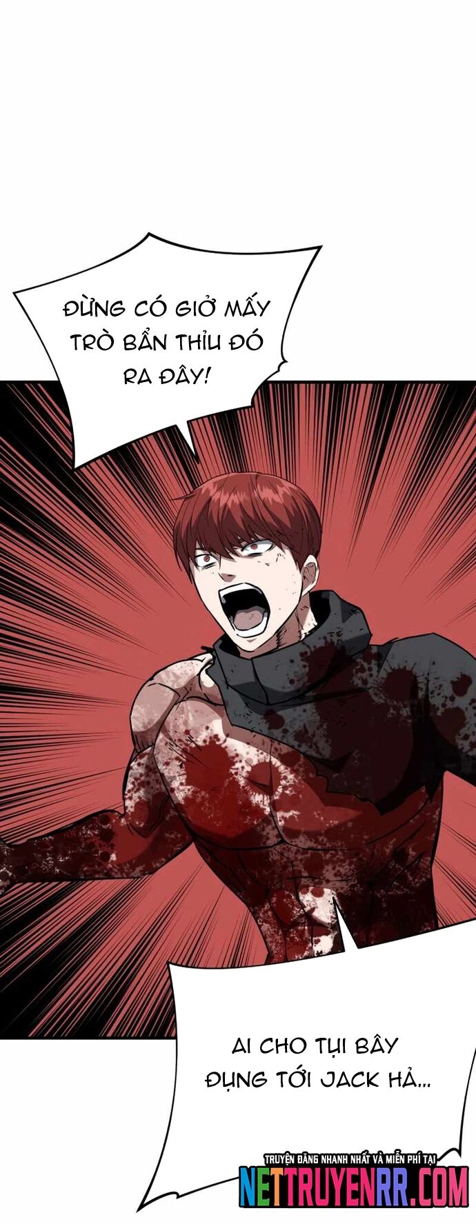 Sát Nhân Cuồng Loạn Chapter 83 - 86