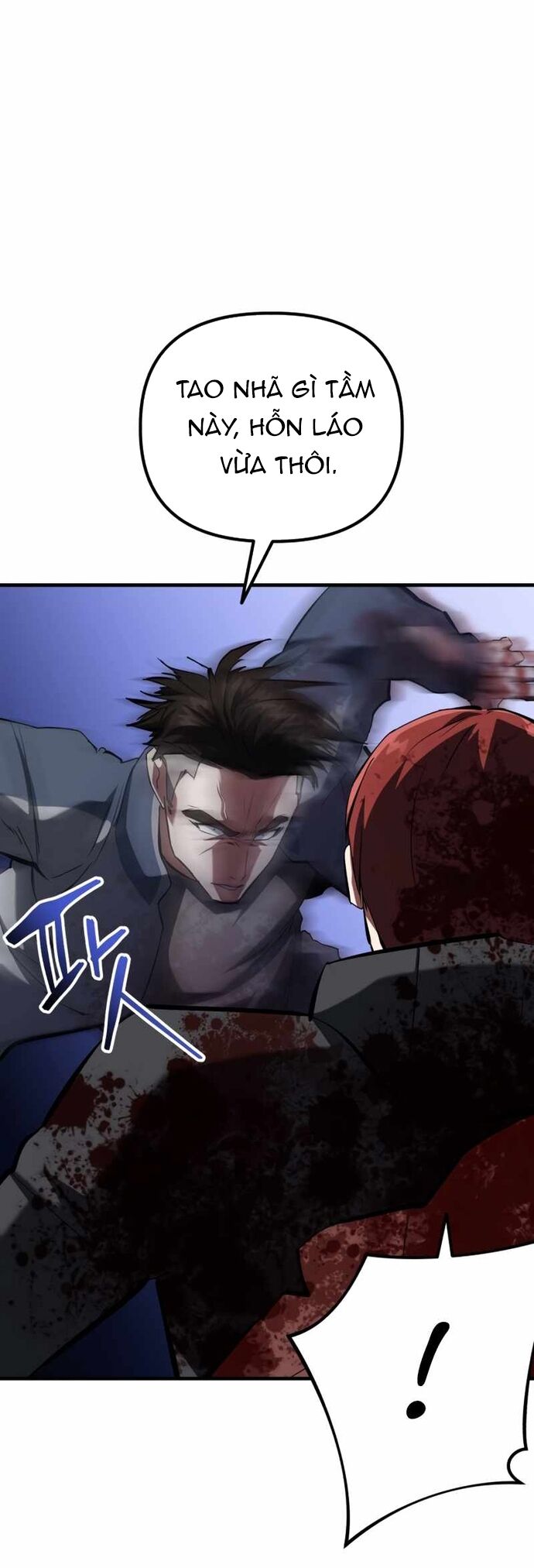 Sát Nhân Cuồng Loạn Chapter 83 - 87