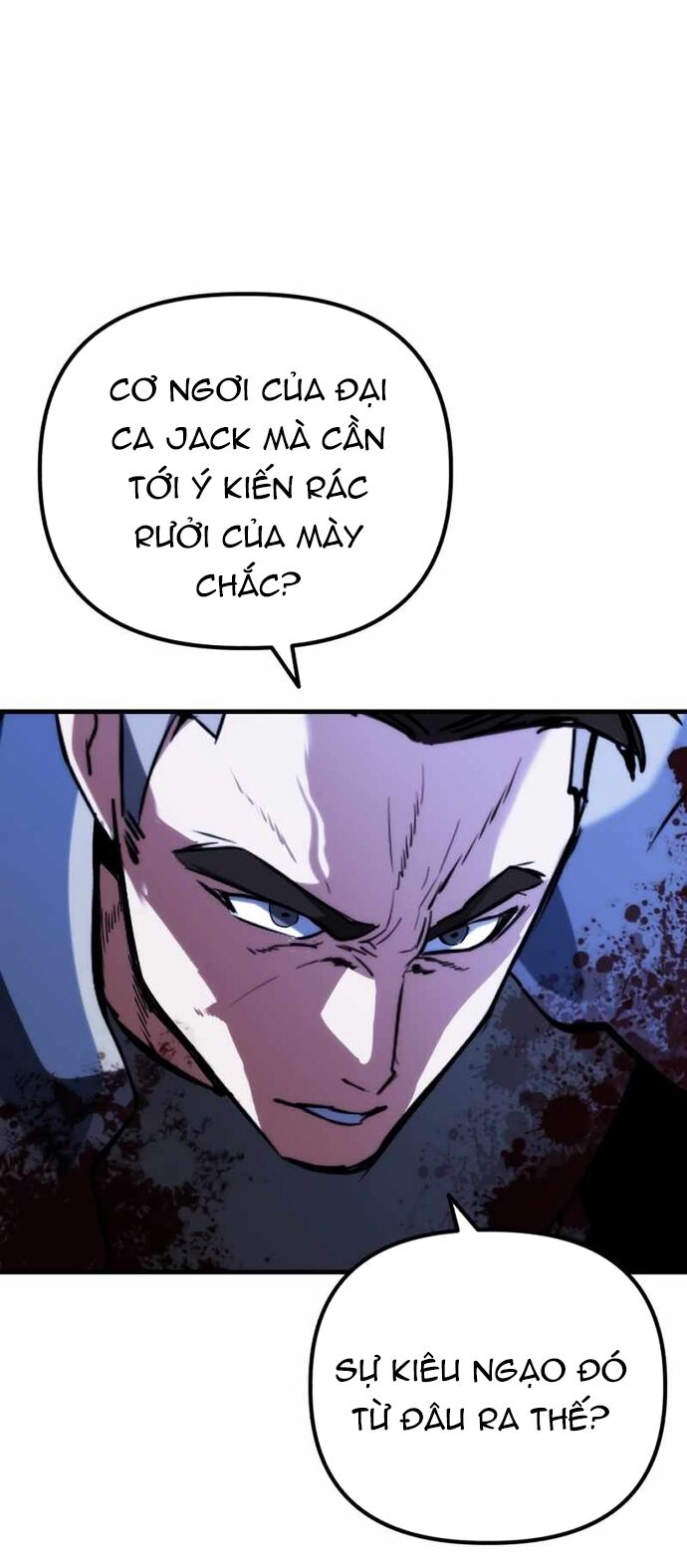 Sát Nhân Cuồng Loạn Chapter 83 - 88