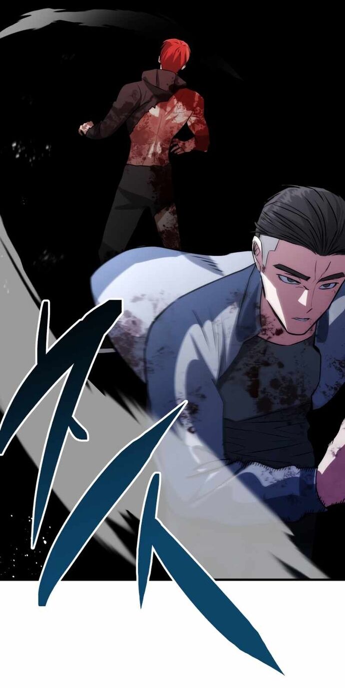 Sát Nhân Cuồng Loạn Chapter 83 - 93