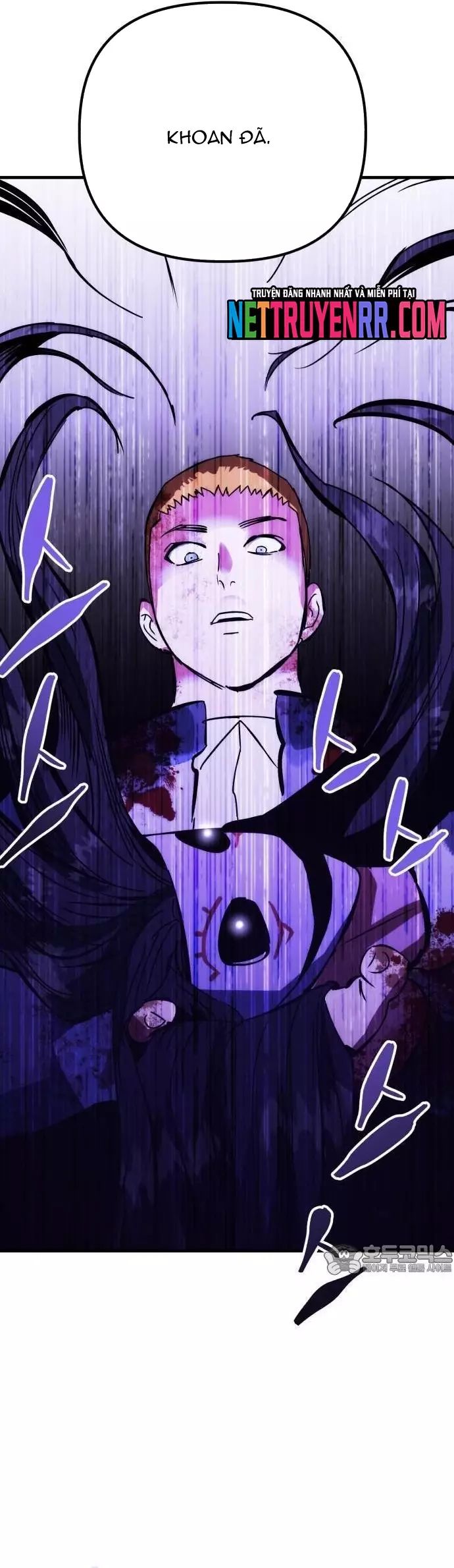 Sát Nhân Cuồng Loạn Chapter 84 - 2