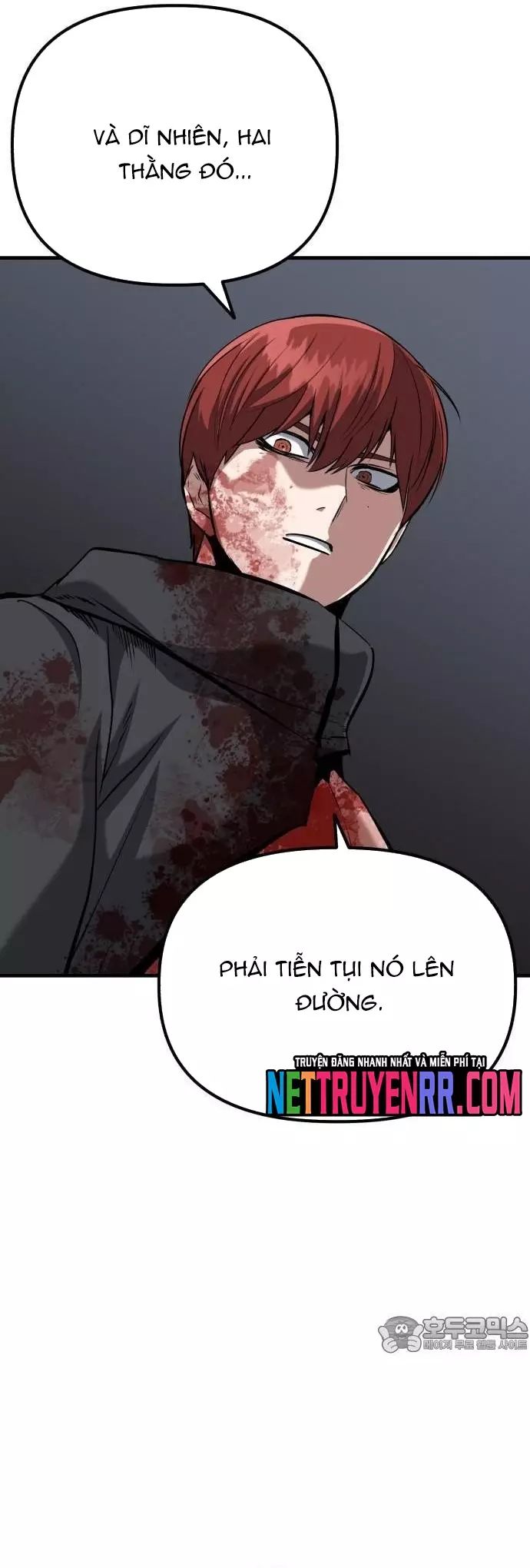 Sát Nhân Cuồng Loạn Chapter 84 - 11