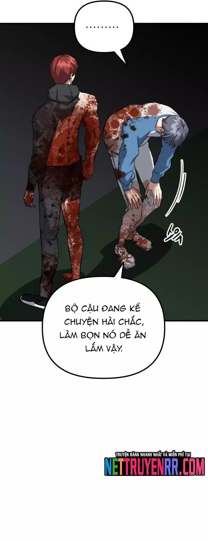 Sát Nhân Cuồng Loạn Chapter 84 - 12