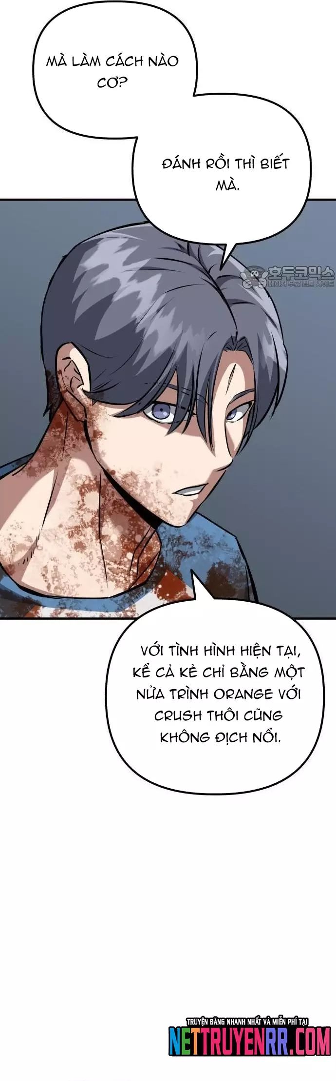 Sát Nhân Cuồng Loạn Chapter 84 - 13