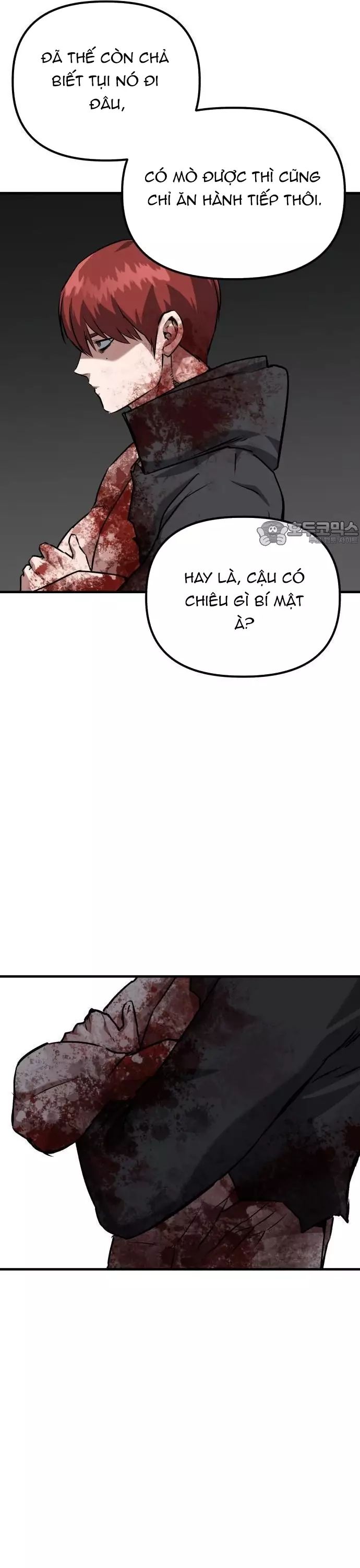 Sát Nhân Cuồng Loạn Chapter 84 - 14