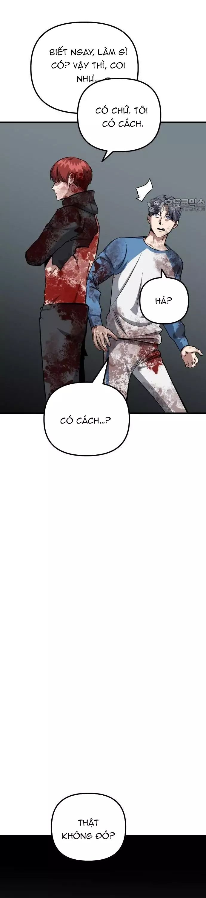 Sát Nhân Cuồng Loạn Chapter 84 - 15