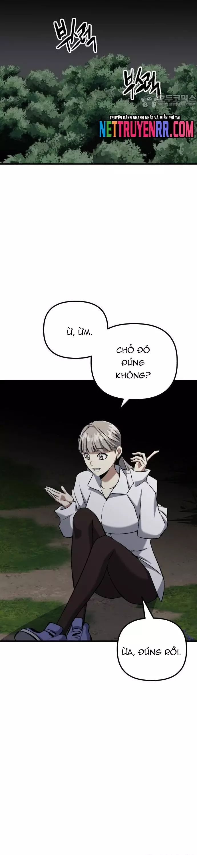 Sát Nhân Cuồng Loạn Chapter 84 - 16
