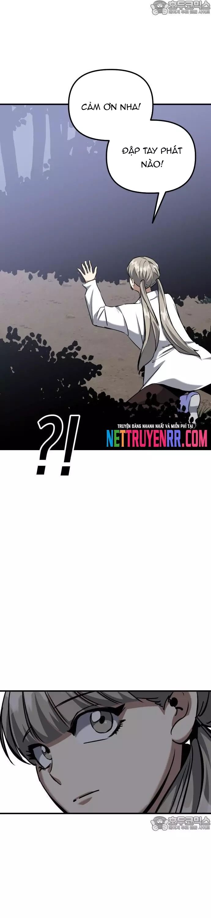 Sát Nhân Cuồng Loạn Chapter 84 - 17