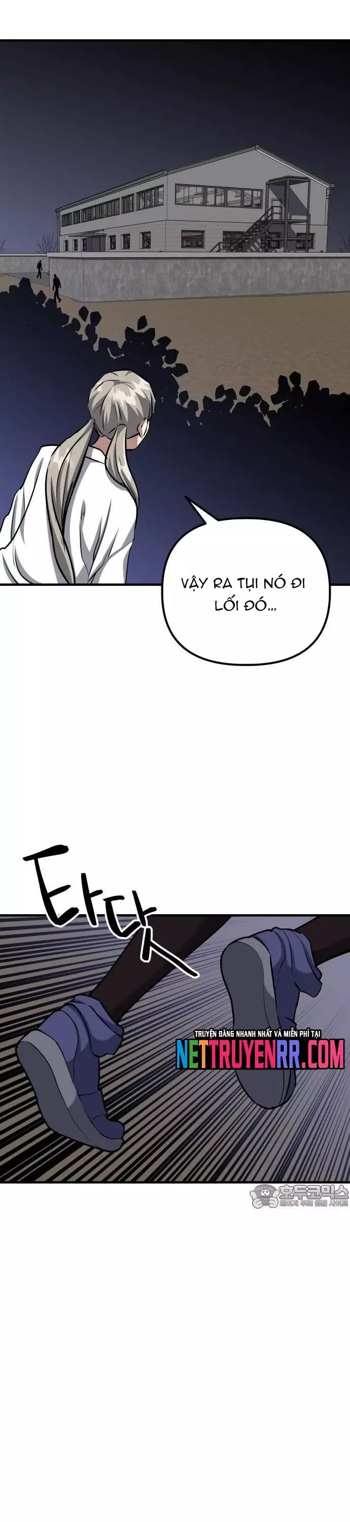 Sát Nhân Cuồng Loạn Chapter 84 - 18