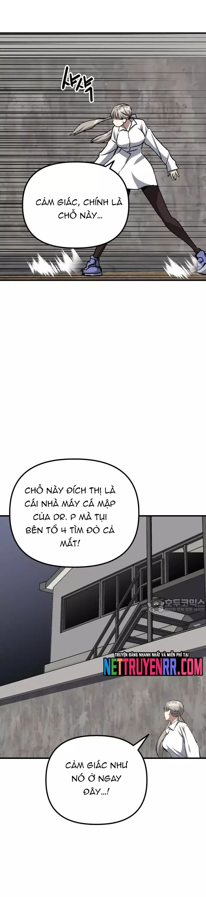 Sát Nhân Cuồng Loạn Chapter 84 - 19