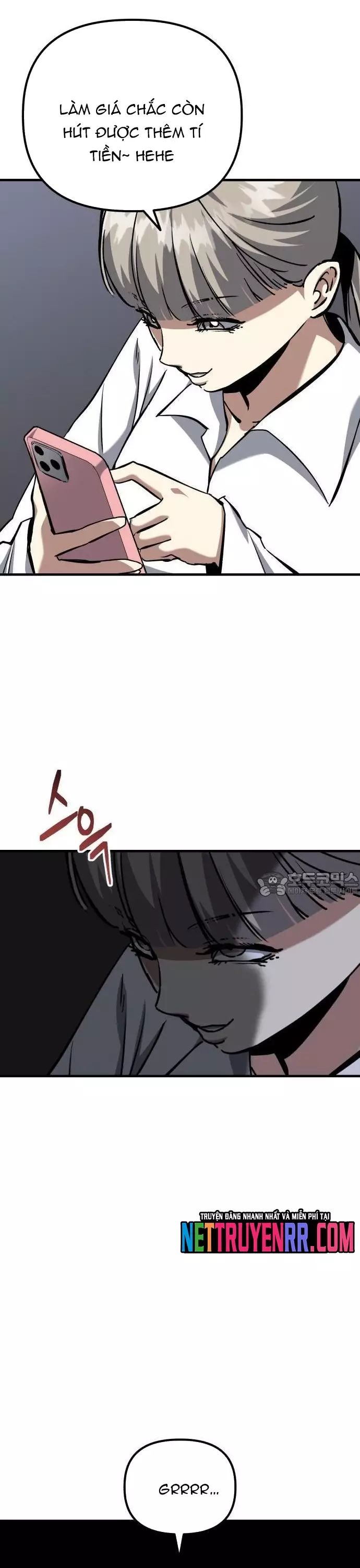 Sát Nhân Cuồng Loạn Chapter 84 - 20