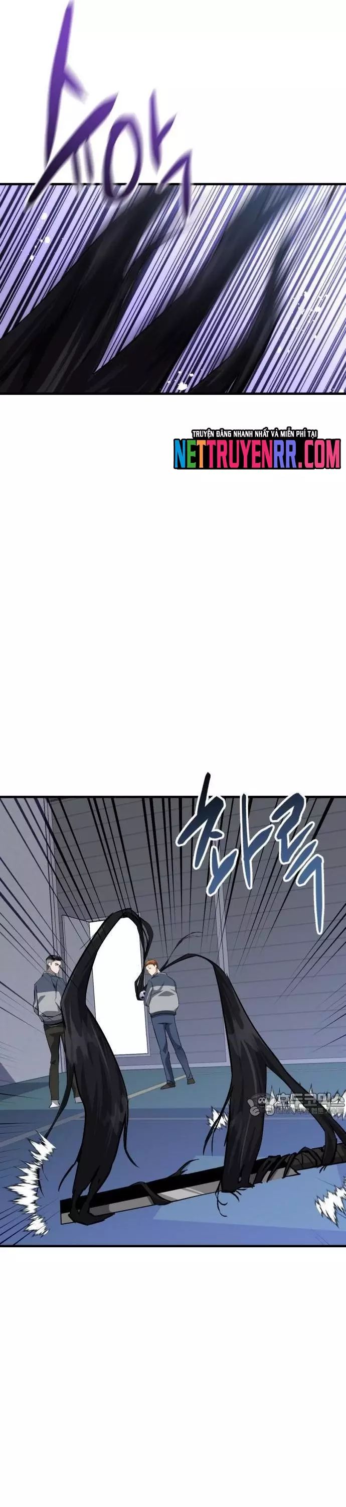 Sát Nhân Cuồng Loạn Chapter 84 - 3