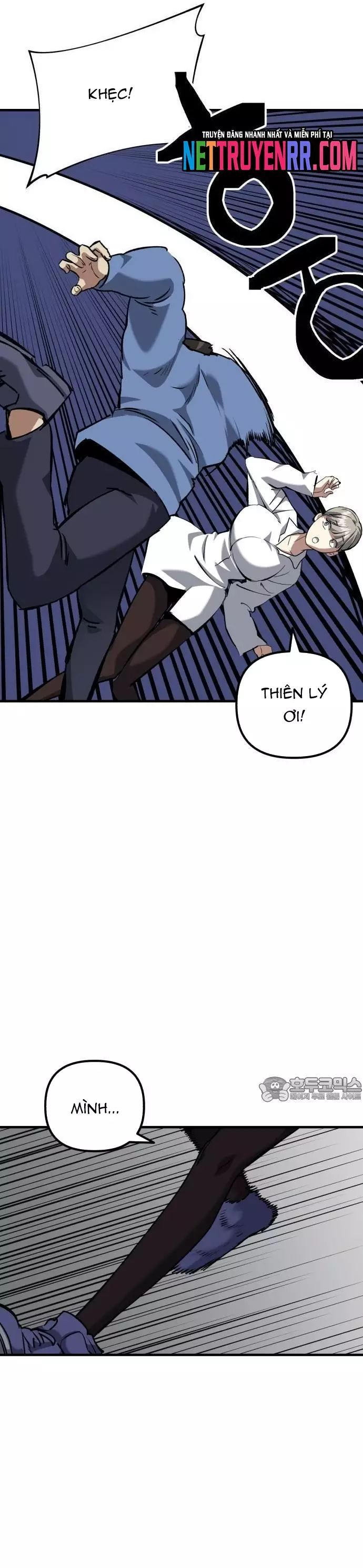 Sát Nhân Cuồng Loạn Chapter 84 - 22