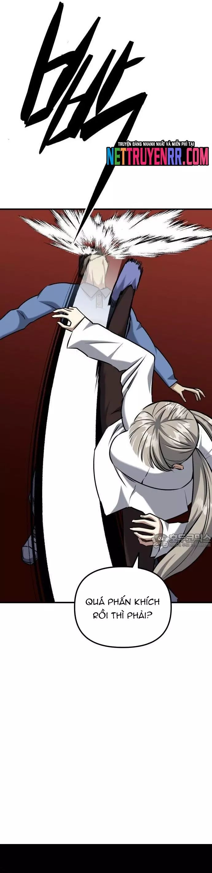 Sát Nhân Cuồng Loạn Chapter 84 - 23