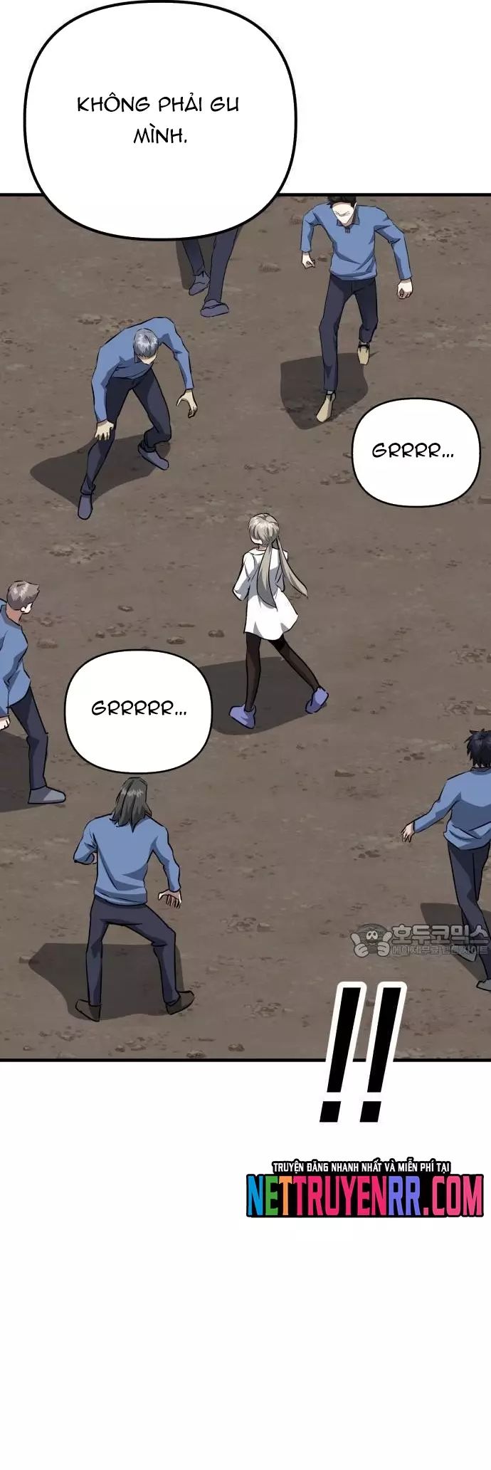 Sát Nhân Cuồng Loạn Chapter 84 - 25