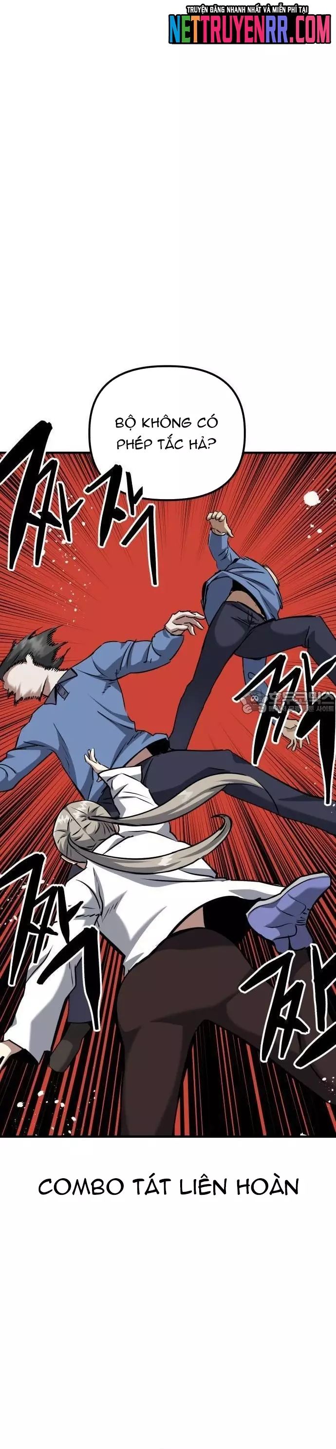 Sát Nhân Cuồng Loạn Chapter 84 - 27