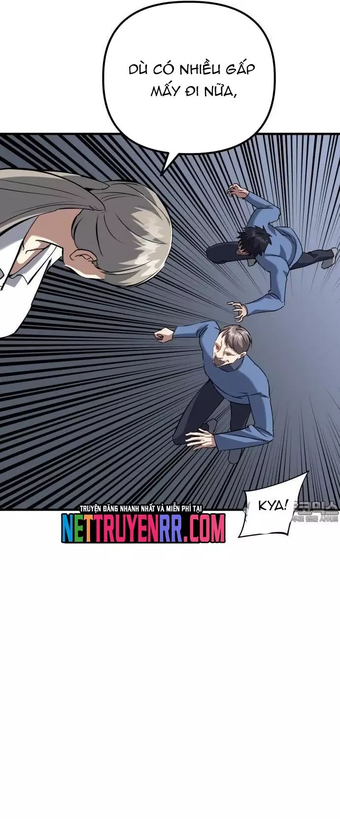 Sát Nhân Cuồng Loạn Chapter 84 - 28