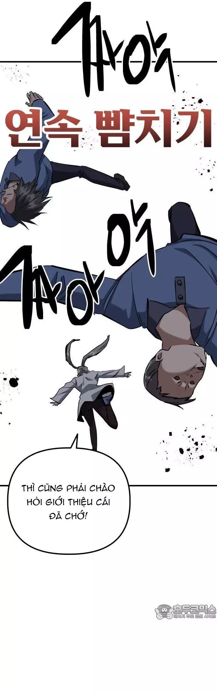 Sát Nhân Cuồng Loạn Chapter 84 - 29