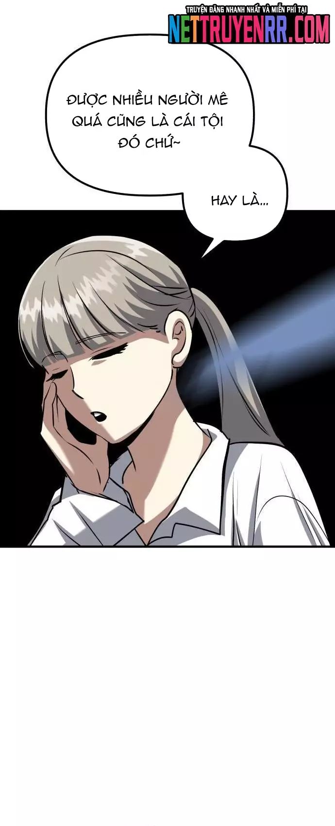 Sát Nhân Cuồng Loạn Chapter 84 - 30