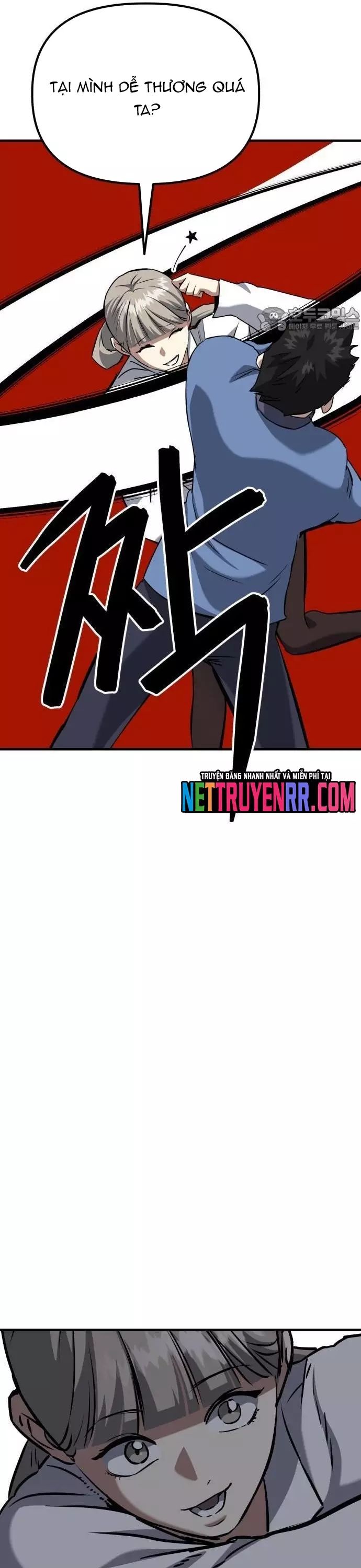 Sát Nhân Cuồng Loạn Chapter 84 - 31