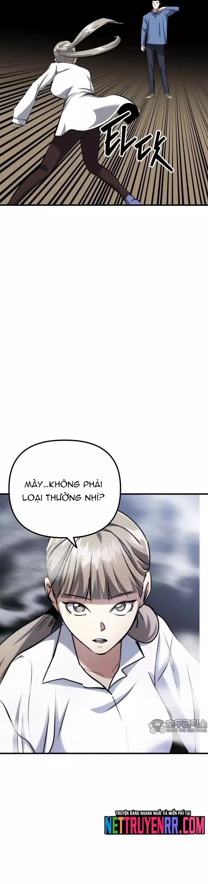 Sát Nhân Cuồng Loạn Chapter 84 - 33