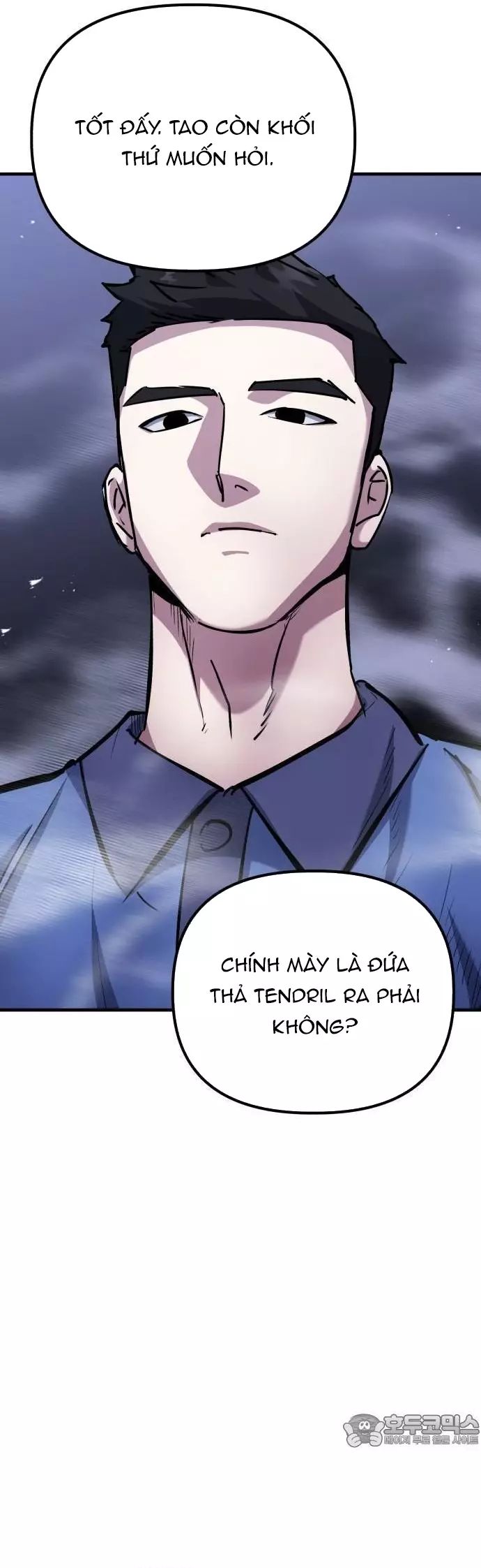 Sát Nhân Cuồng Loạn Chapter 84 - 34