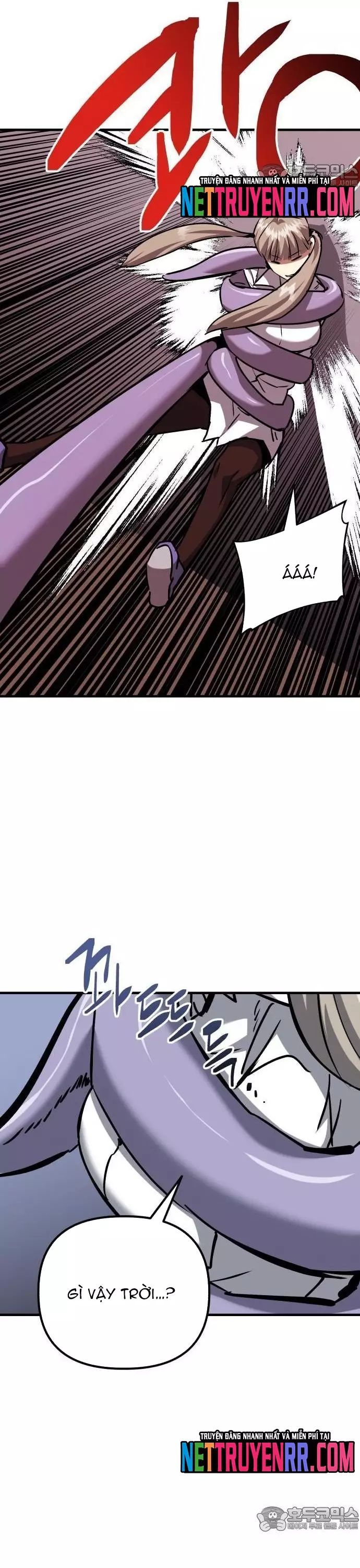Sát Nhân Cuồng Loạn Chapter 84 - 36