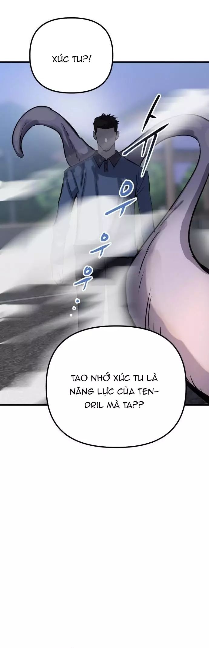 Sát Nhân Cuồng Loạn Chapter 84 - 37