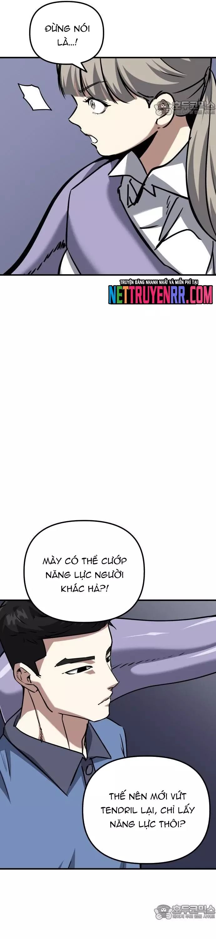 Sát Nhân Cuồng Loạn Chapter 84 - 38