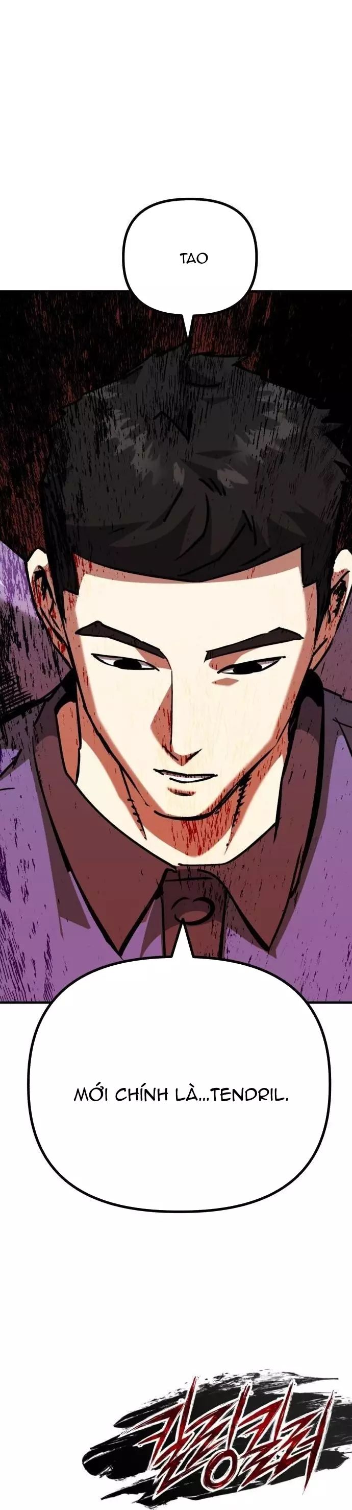 Sát Nhân Cuồng Loạn Chapter 84 - 40